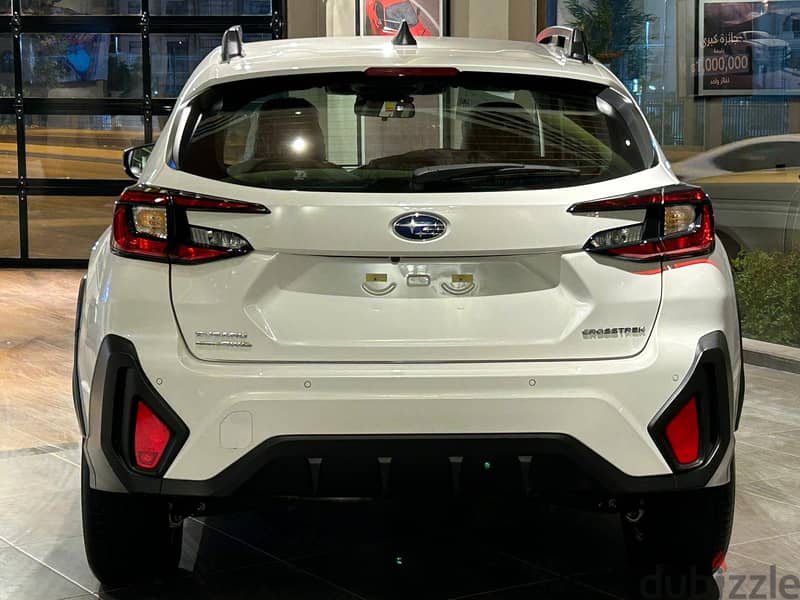 Subaru Crosstrek 2023 BRAND NEW ZERO KM MODEL FOR SALE 1