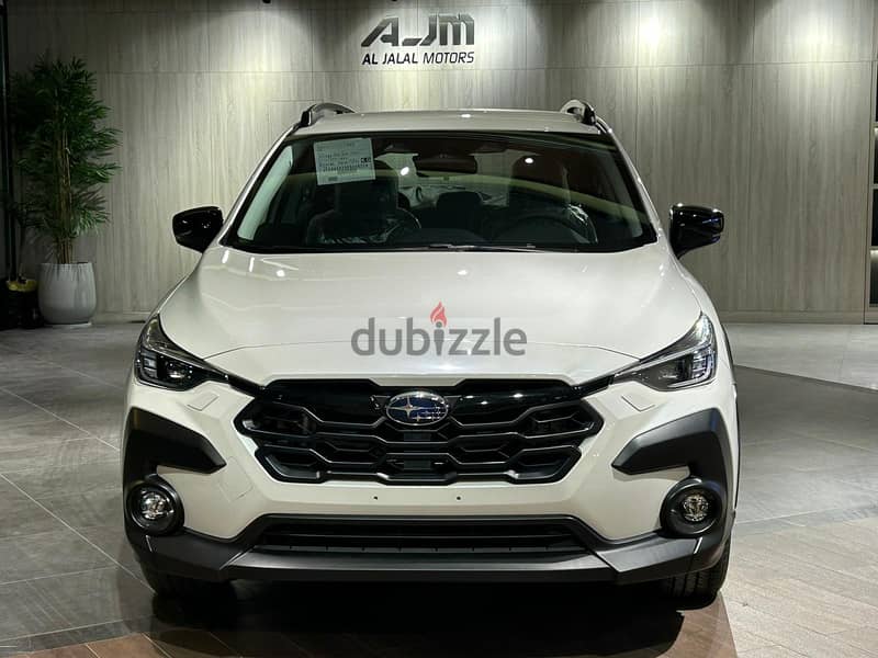 Subaru Crosstrek 2023 BRAND NEW ZERO KM MODEL FOR SALE 3