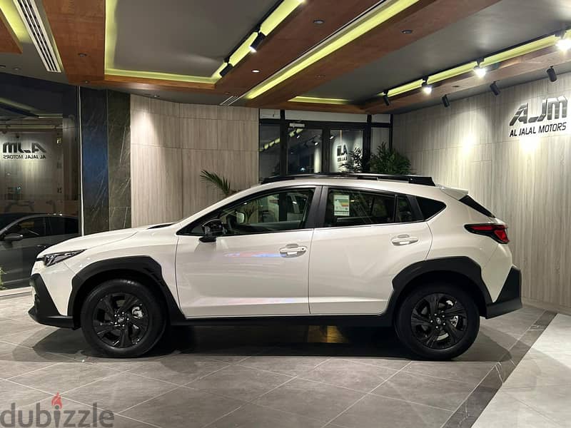 Subaru Crosstrek 2023 BRAND NEW ZERO KM MODEL FOR SALE 7