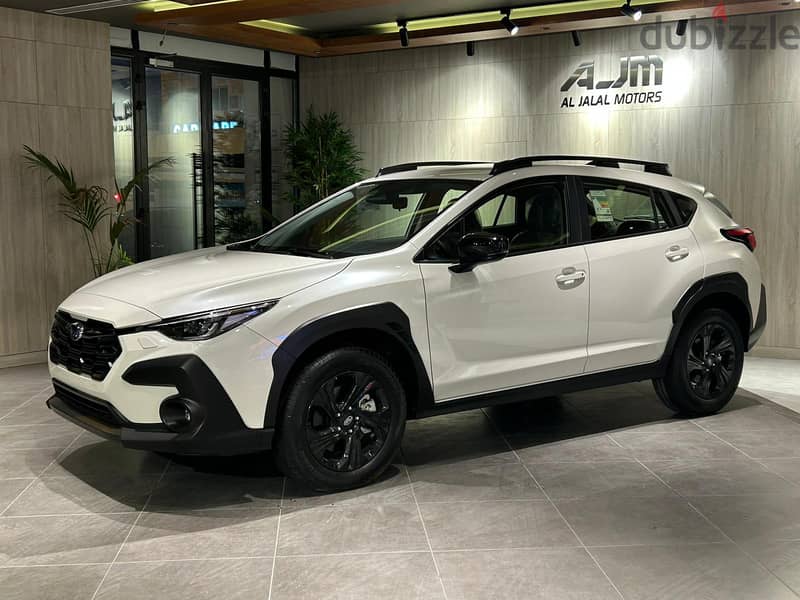 Subaru Crosstrek 2023 BRAND NEW ZERO KM MODEL FOR SALE 11