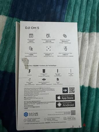 DJI Osmo Mobile 5 (OM5) 3