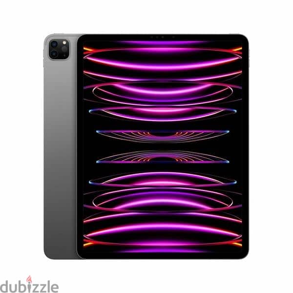 Ipad Pro 12.9 ايباد برو 2022 urgent Sale 0