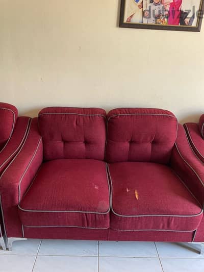 6 Seater Sofa for Sale