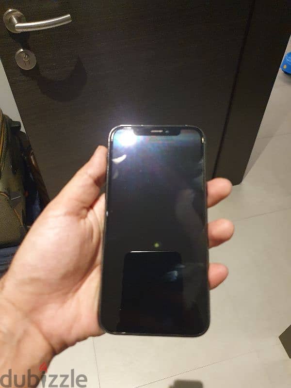 iPhone 11 Pro 256GB 1