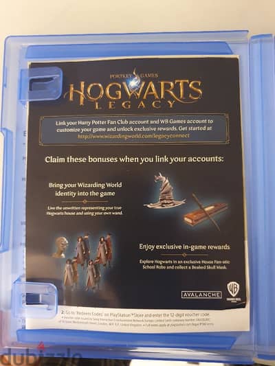 Hogwart