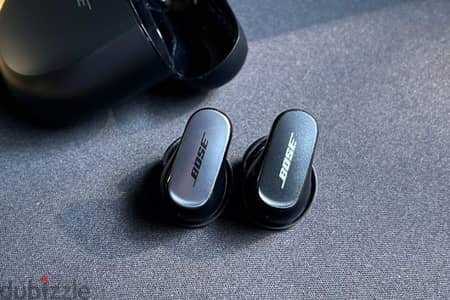 Bose QC ultra earbuds