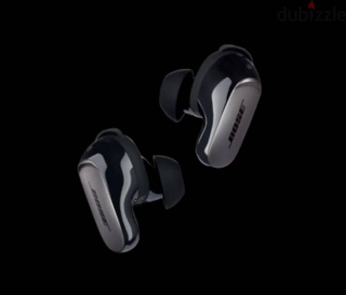 Bose QC ultra earbuds 1