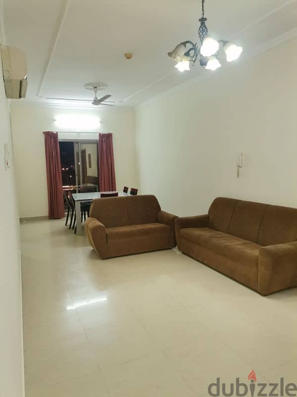 3 bhk flat for rent with EWA unlimited Gufool, front of water garden 3