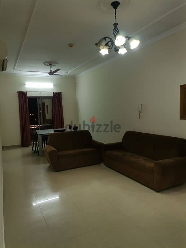 3 bhk flat for rent with EWA unlimited Gufool, front of water garden 4