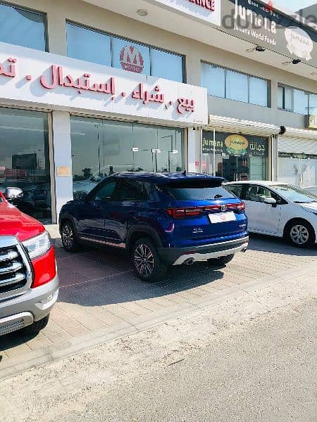 شانجان CS35 بلس 2021 Changan CS35 Plus 1