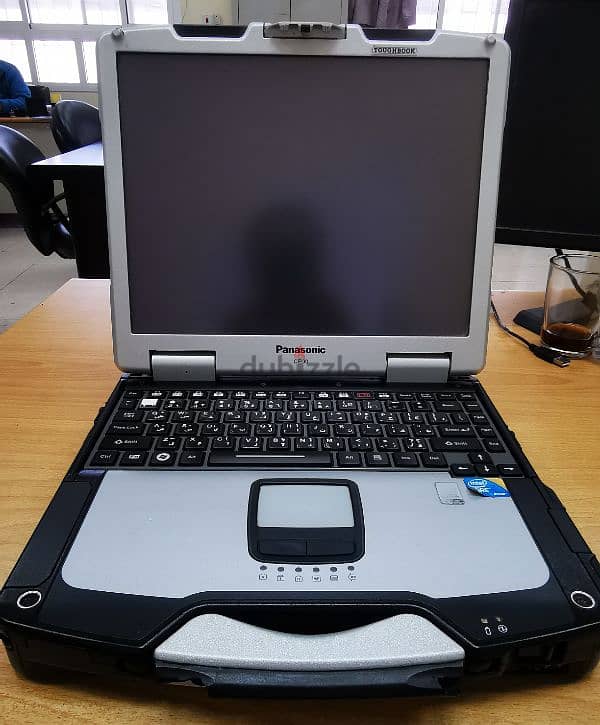 panasonic toughbook cf30 for sale 0