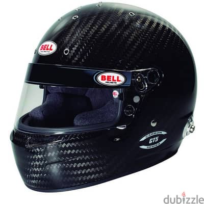 Bell Racing Helmet