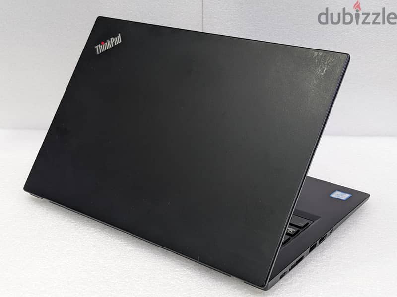 Lenovo Core i5 8th Generation Laptop [ FREE BAG MOUSE ] 8GB Ram 256GB 3