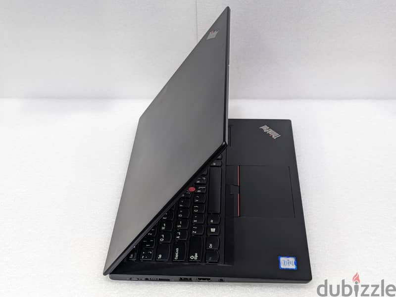 Lenovo Core i5 8th Generation Laptop [ FREE BAG MOUSE ] 8GB Ram 256GB 4