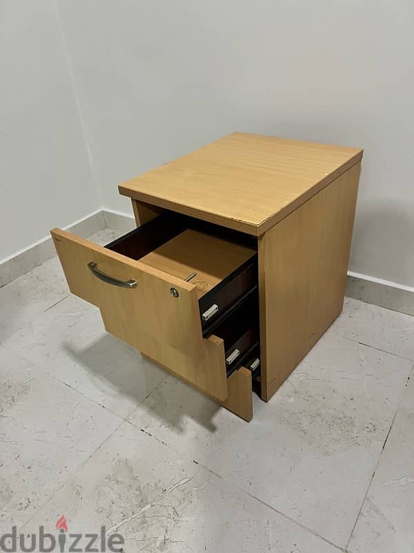 Drawers Unit 0