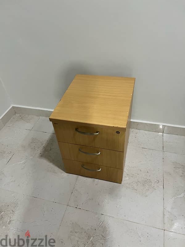 Drawers Unit 1