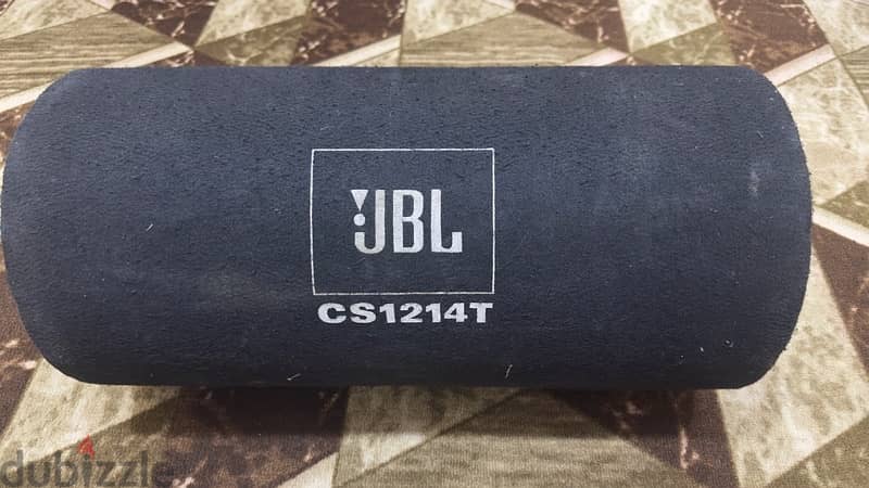 JBL bass Speaker of 1000Watt + Sony Xplod Amplifier of 1000Watt 0