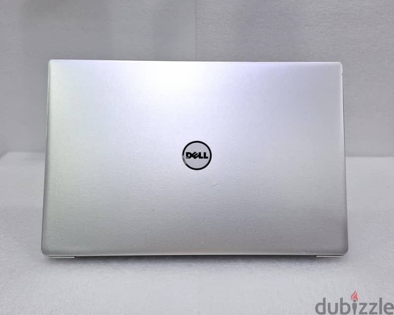 DELL XPS Core i7 7th Generation Laptop 13.3" (Slime Lighter & Faster) 10