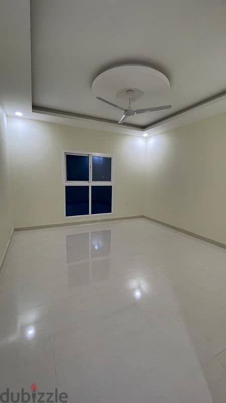 للايجارشقة راقية شامل الكهرباءفي الرفاع البحير flat with EAW in Riffa 0