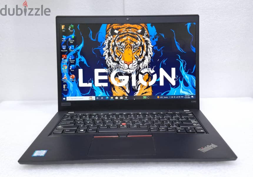 Super Friday Offer LENOVO i5 8th Generation Laptop (FREE BAG & MOUSE) 0