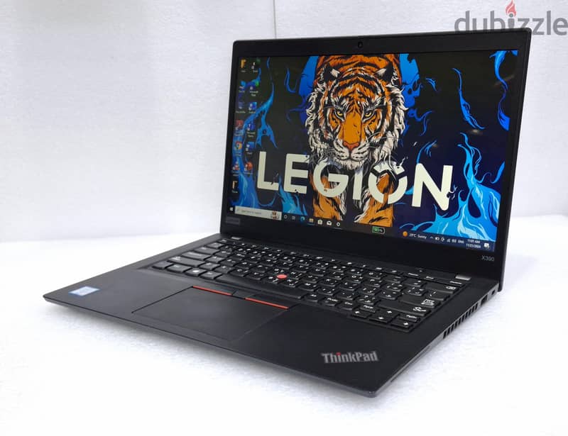 Super Friday Offer LENOVO i5 8th Generation Laptop (FREE BAG & MOUSE) 1