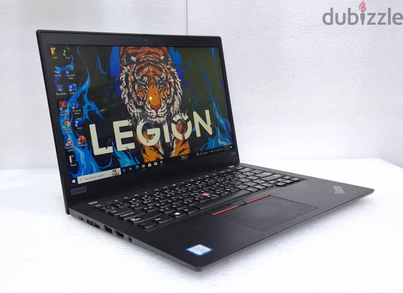 Super Friday Offer LENOVO i5 8th Generation Laptop (FREE BAG & MOUSE) 2