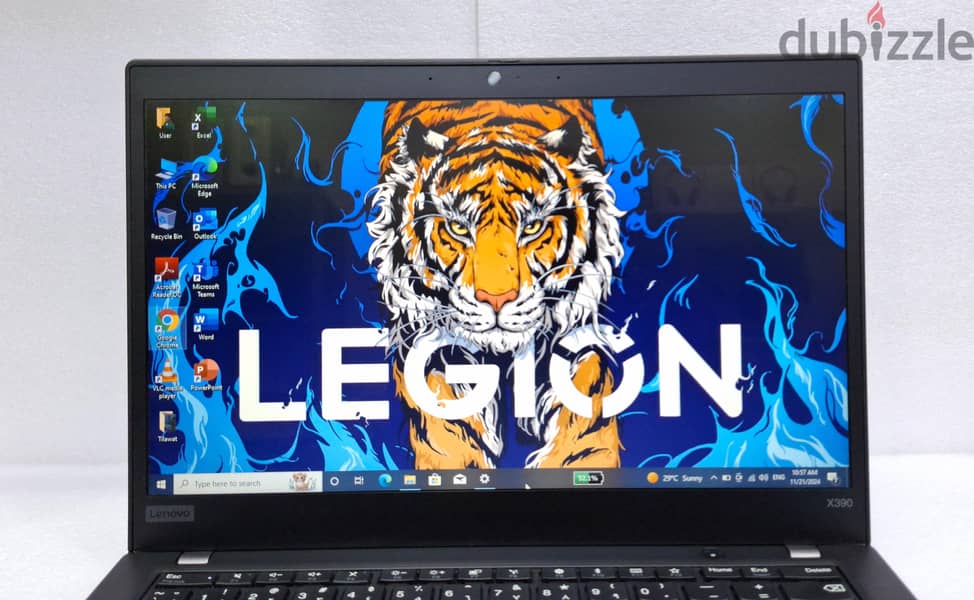 Super Friday Offer LENOVO i5 8th Generation Laptop (FREE BAG & MOUSE) 3