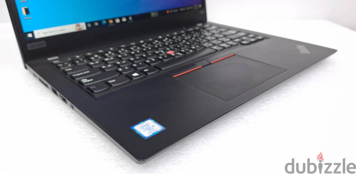 Super Friday Offer LENOVO i5 8th Generation Laptop (FREE BAG & MOUSE) 4