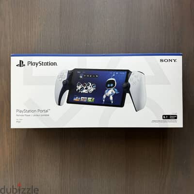 Playstation Portal