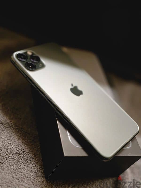 Iphone 11 Pro Max 2