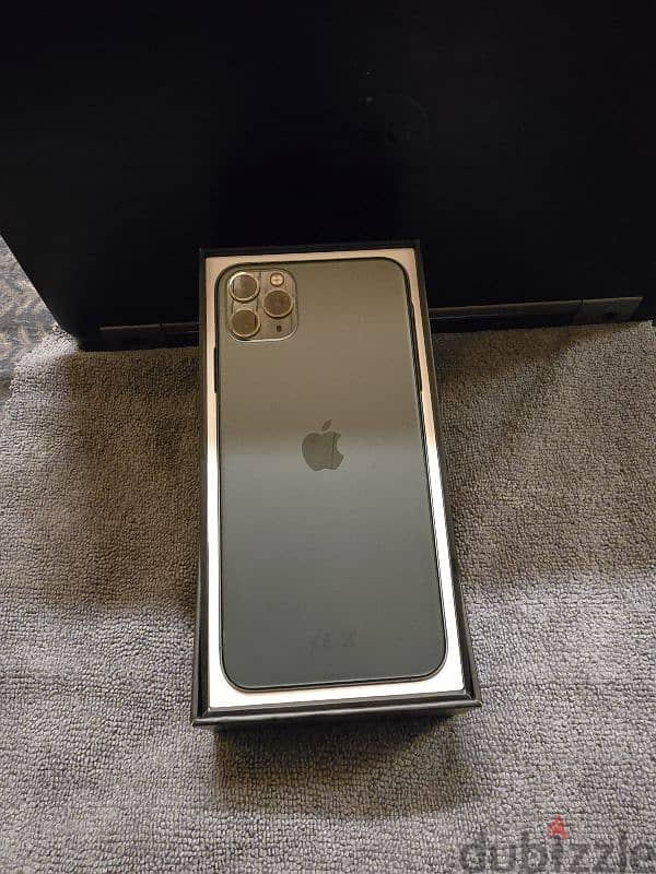 Iphone 11 Pro Max 4