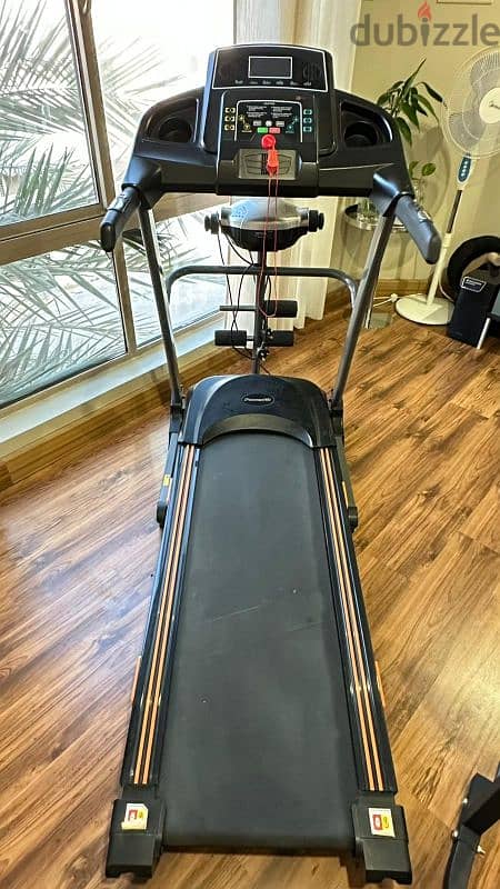 Treadmill for Sale 0