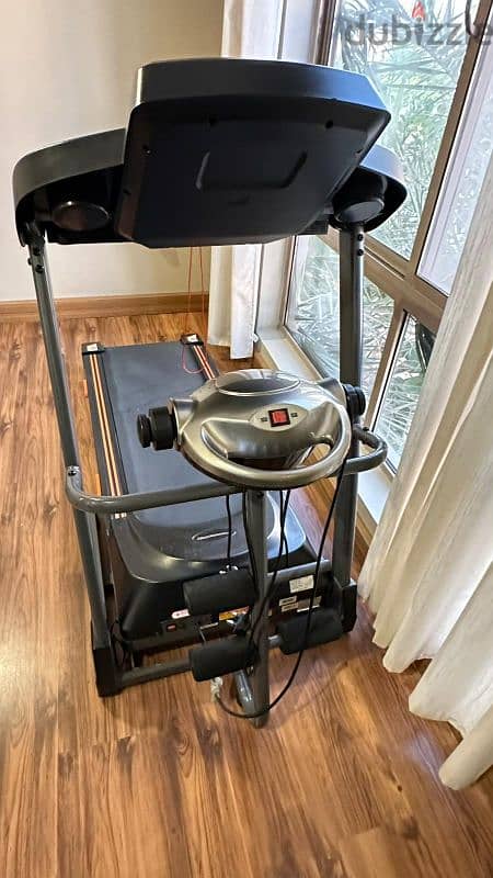 Treadmill for Sale 1