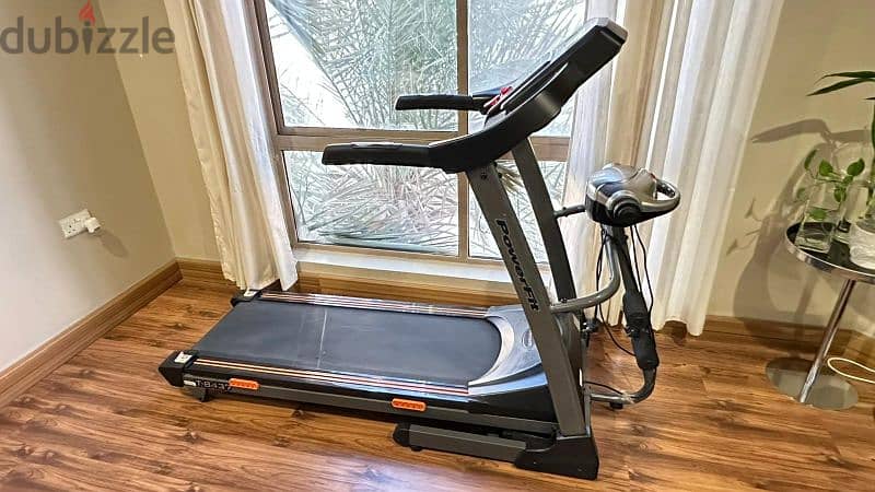 Treadmill for Sale 2