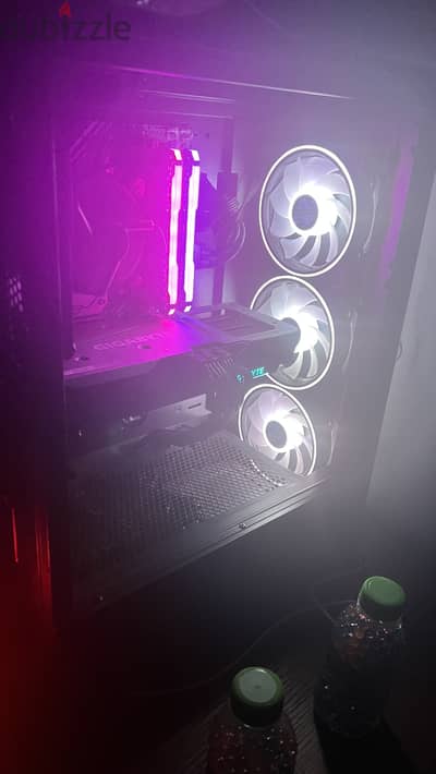 Gaming pc 3060ti