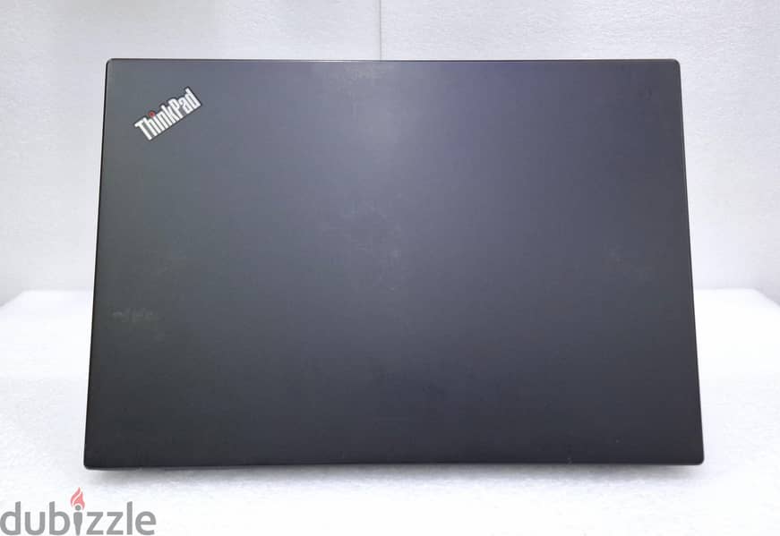 Lowest Price LENOVO Core i5 8th Generation Laptop 8GB RAM + 256GB SSD 4