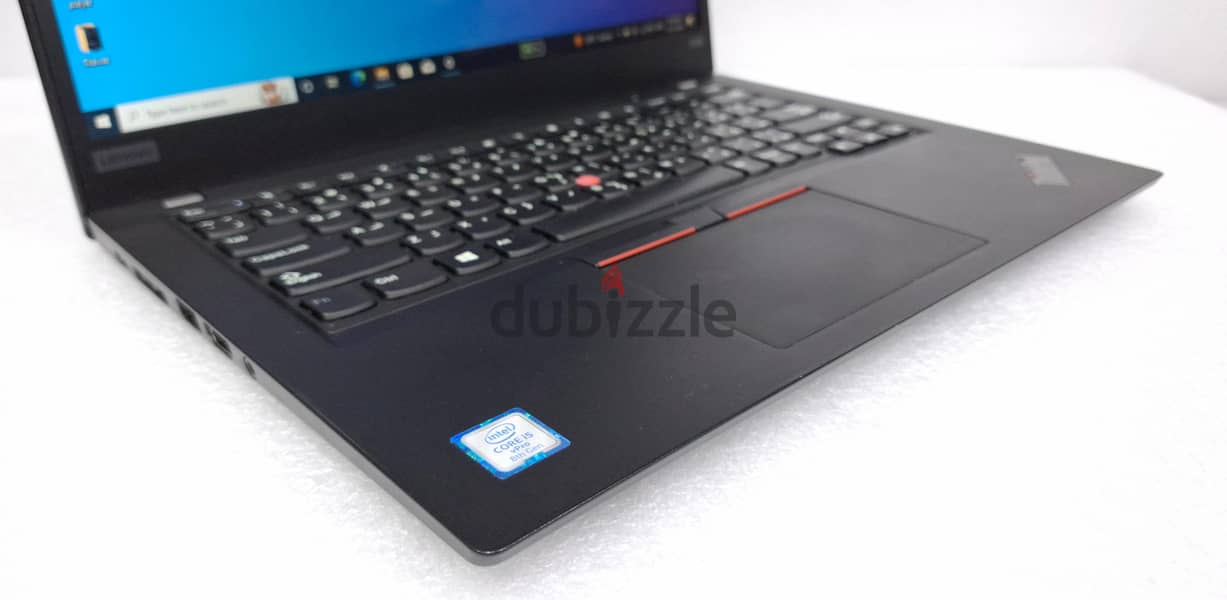 Lowest Price LENOVO Core i5 8th Generation Laptop 8GB RAM + 256GB SSD 5