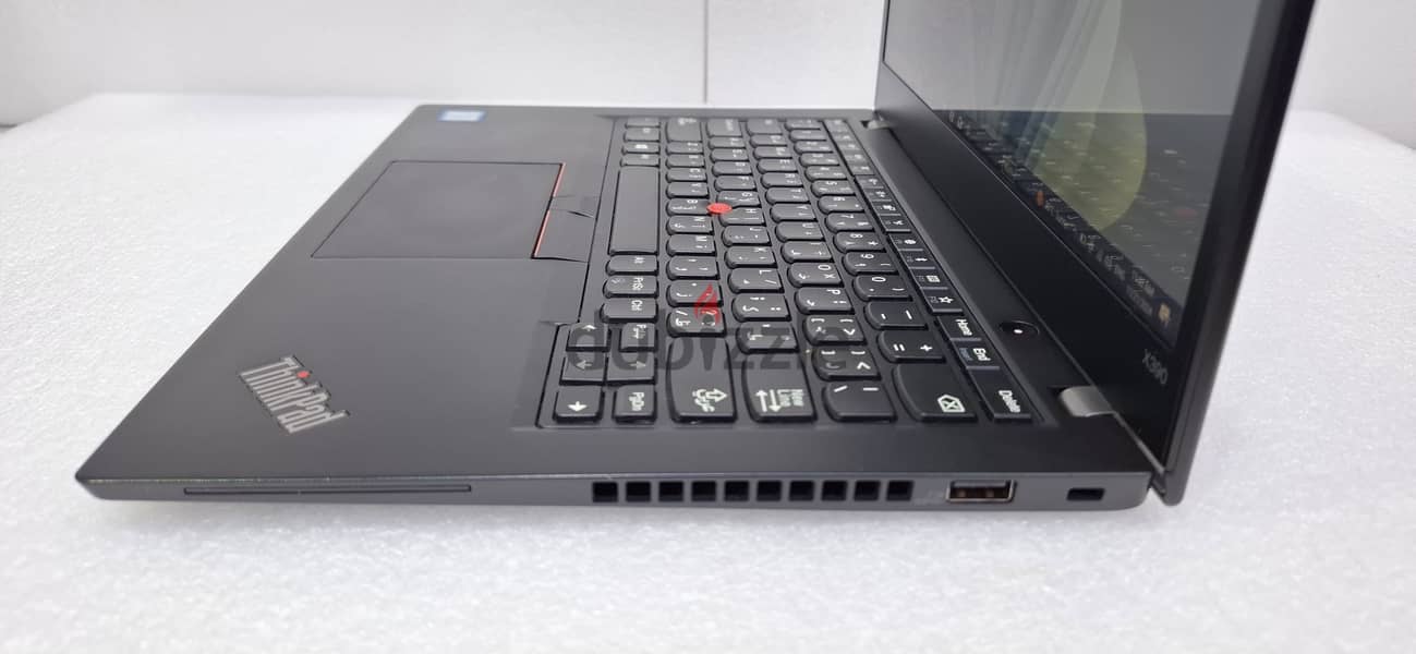 Lowest Price LENOVO Core i5 8th Generation Laptop 8GB RAM + 256GB SSD 8