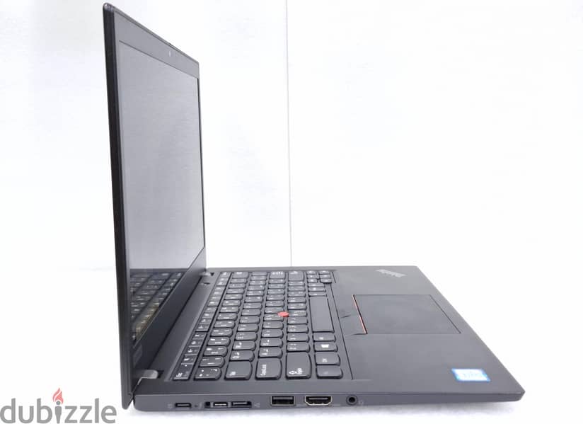 Lowest Price LENOVO Core i5 8th Generation Laptop 8GB RAM + 256GB SSD 10