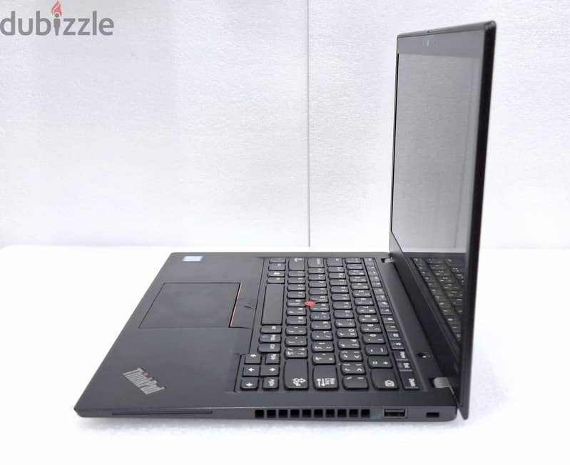 Lowest Price LENOVO Core i5 8th Generation Laptop 8GB RAM + 256GB SSD 11