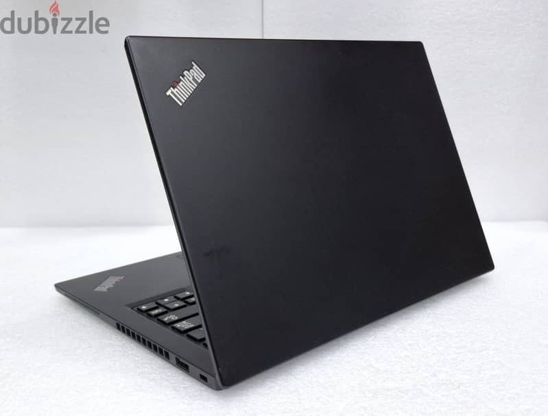 Lowest Price LENOVO Core i5 8th Generation Laptop 8GB RAM + 256GB SSD 12