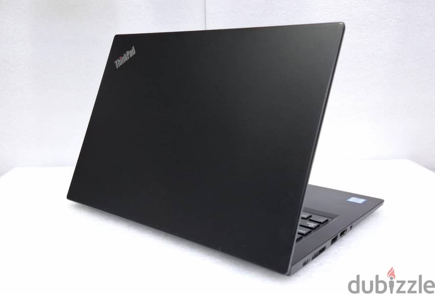 Lowest Price LENOVO Core i5 8th Generation Laptop 8GB RAM + 256GB SSD 13