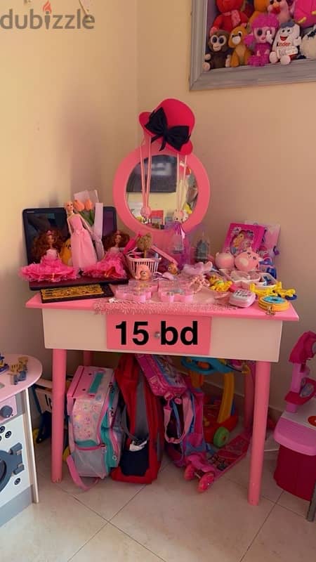 for sale kid room 2