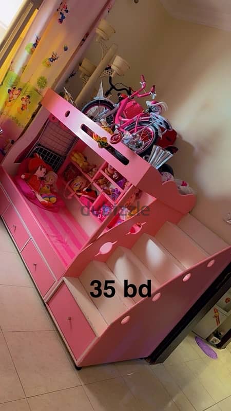 for sale kid room 4