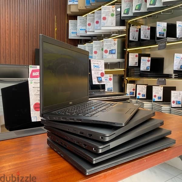 Dell Latitude 7480 2