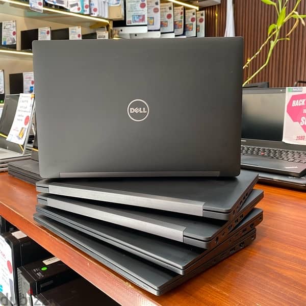 Dell Latitude 7480 4