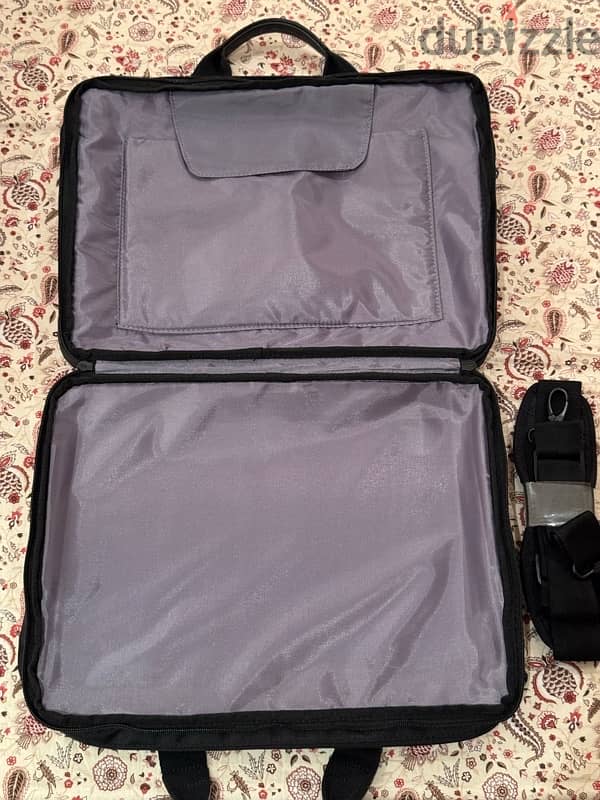 Laptop bag Lenovo 1