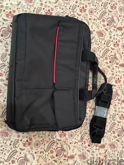 Laptop bag Lenovo