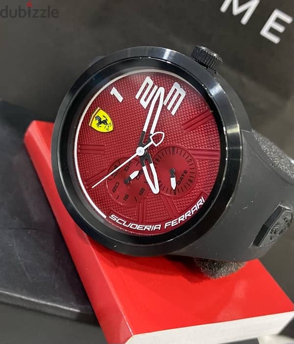 Ferrari watch original 0