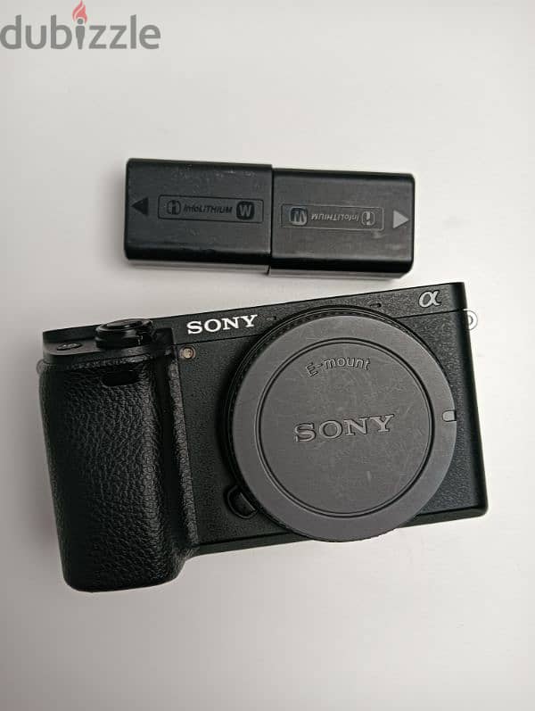 Sony A6300 بيعة سريعة 0